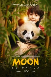 Моя панда (2025)