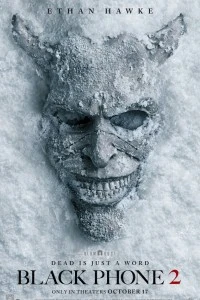 Чёрный телефон 2 (2025)